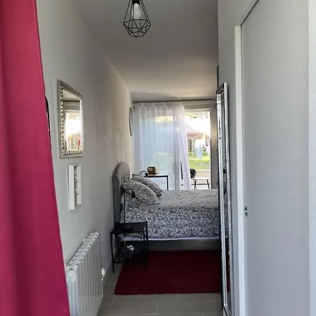 Cocooning De La Gare *