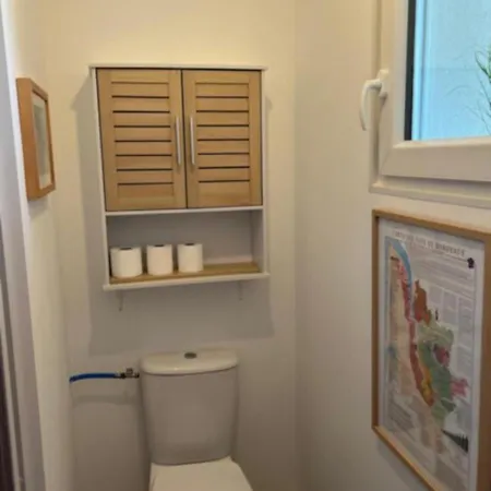 Cocooning De La Gare *