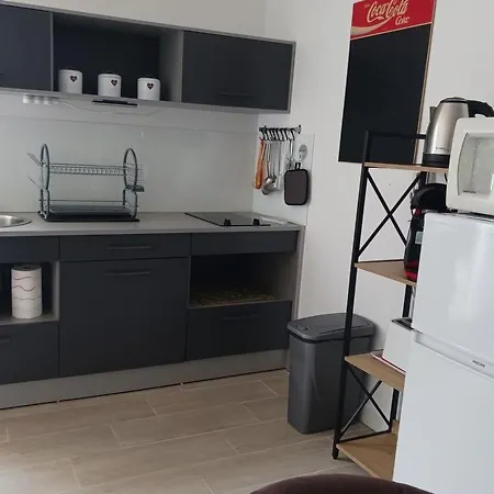 Cocooning De La Gare Saint-André-de-Cubzac