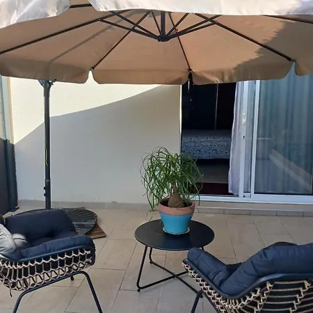 Cocooning De La Gare * Saint-André-de-Cubzac