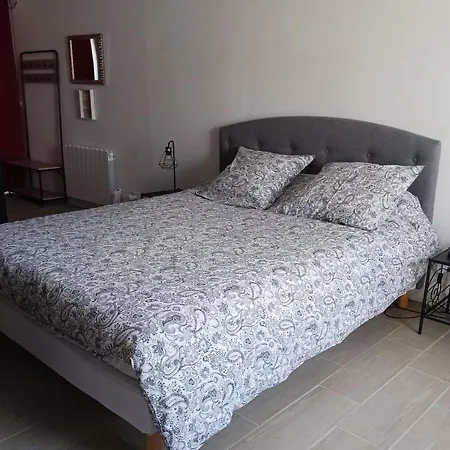 Cocooning De La Gare *