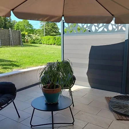 Cocooning De La Gare