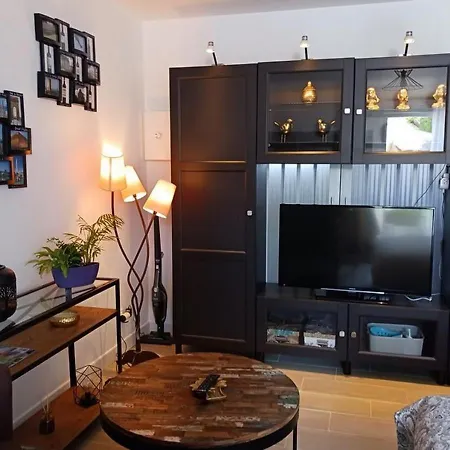 Cocooning De La Gare Saint-André-de-Cubzac