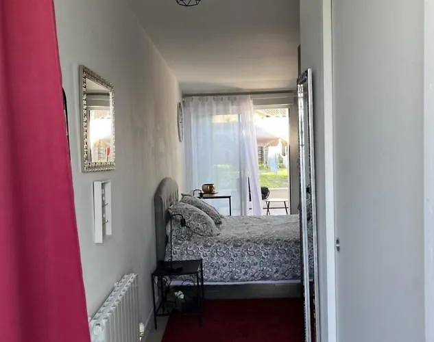 Cocooning De La Gare *