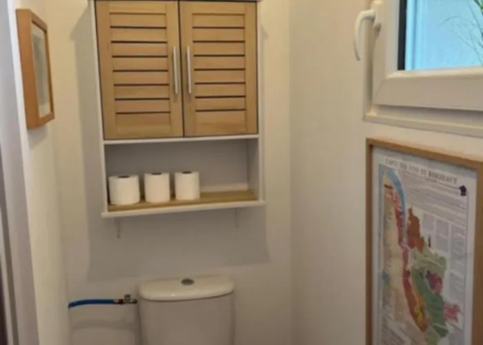 Cocooning De La Gare *