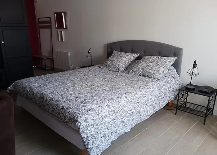 Cocooning De La Gare *