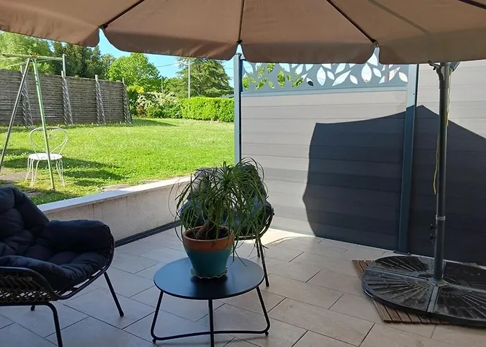 Cocooning De La Gare