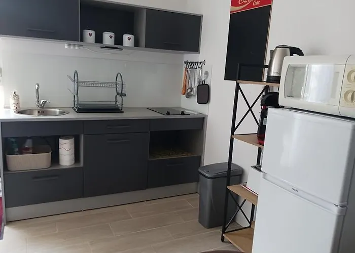 Cocooning De La Gare Saint-André-de-Cubzac